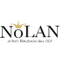 Nolan Glove Company logo