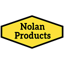 NOLAN PRODUCTS LTD logo