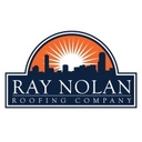 Ray Nolan Roofing logo