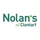 Nolan's Supermarket logo