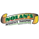 Nolan's Interstate Transport logo