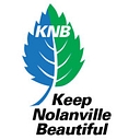 City Of Nolanville logo