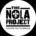 The Nola Project logo