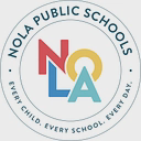 Nolapublicschools logo — hiring for IT Data Manager