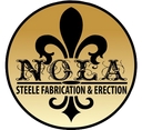 NOLA Steele logo