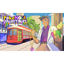 NOLA TCG Experience