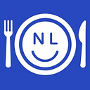No Leftovers AB logo