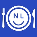 No Leftovers AB logo