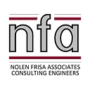 Nolen Frisa Associates logo