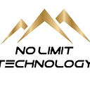No Limit Technology logo