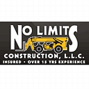 No Limits Construction Llc logo