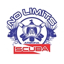 No Limits Scuba Travel And Aquatics logo
