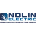 Nolin Electric logo