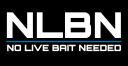 nolivebaitneeded.com logo