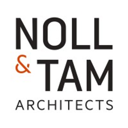 Noll & Tam Architects logo
