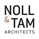 Noll & Tam Architects logo