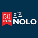 nolo.com icon