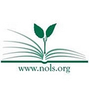 North Olympic Library System logo