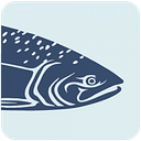 North Olympic Land Trust logo