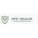 New Orleans Lawn Tennis Club logo