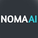 NOMA AI logo