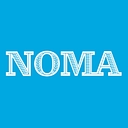 New Orleans Museum Of Art logo