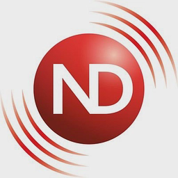Nomad Digital Limited logo