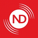 Nomad Digital logo