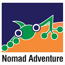 Nomad Adventure Sdn Bhd logo