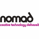 Nomad logo