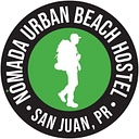 NOMADA BEACH HOSTEL