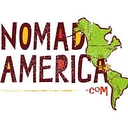 Nomad America logo