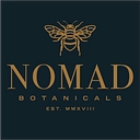 nomadbotanicals.com logo
