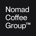 Nomad Coffee Group logo