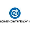 Nomad Communications logo