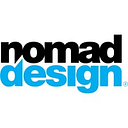 Nomad Design Tackle logo