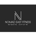 Nomad Wellness logo