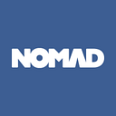 NOMAD Grills