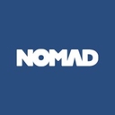 Nomad logo