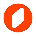 °Nomad Health logo