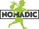 Nomadic Dairy logo