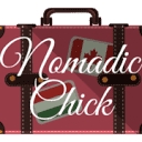 nomadicchick.com logo