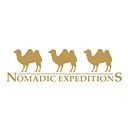 Nomadic Expeditions Inc. logo
