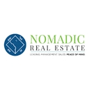 Nomadic Real Estate logo