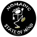 nomadicstateofmind.com logo