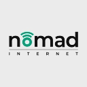 Nomad Internet logo