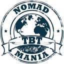 nomadmania.com logo