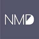 Nomadmd logo