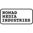 Nomad Media Industries logo
