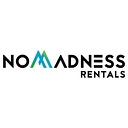 Nomadness Rentals logo